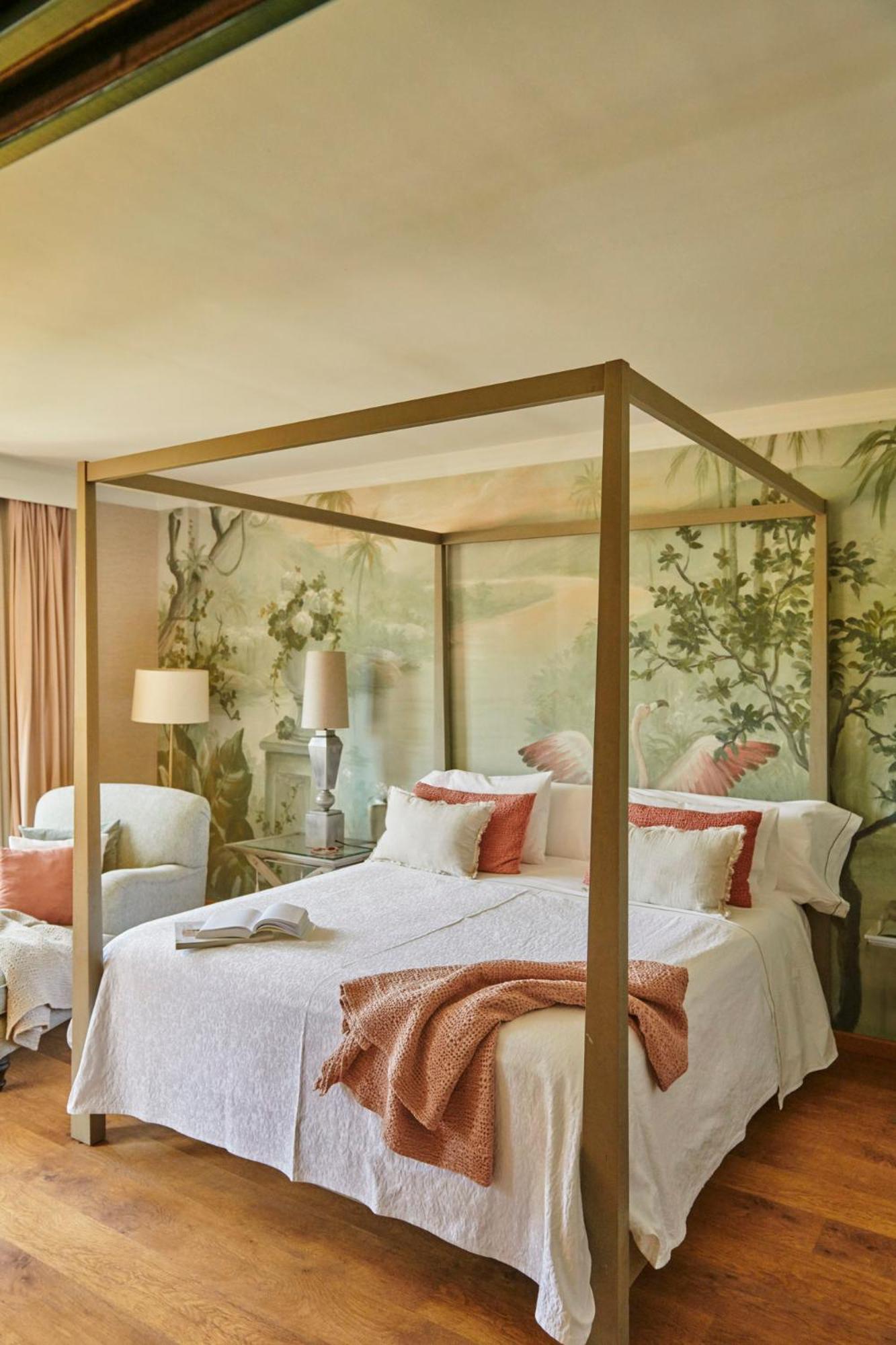Suite Lake View