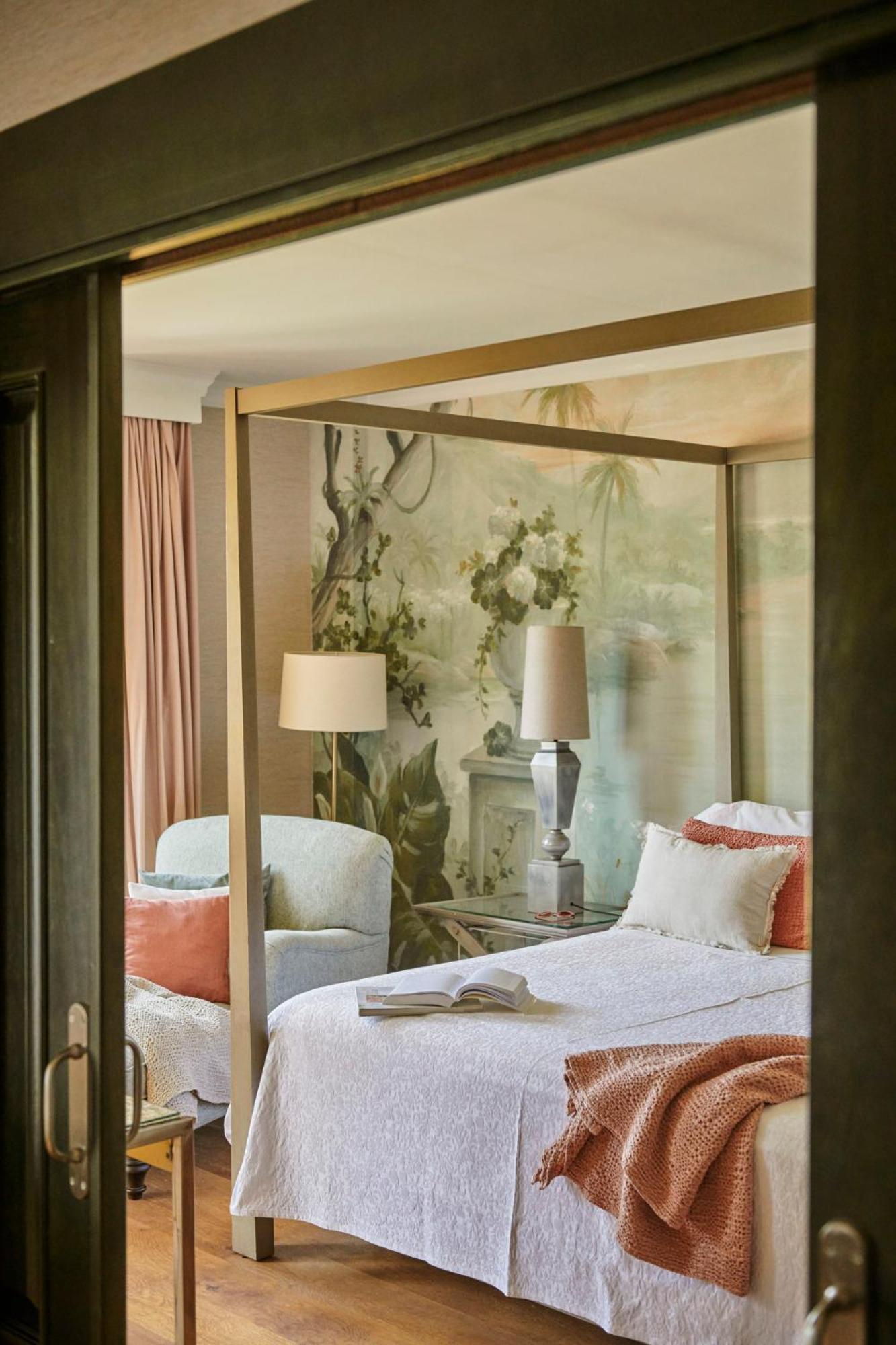 Suite Lake View