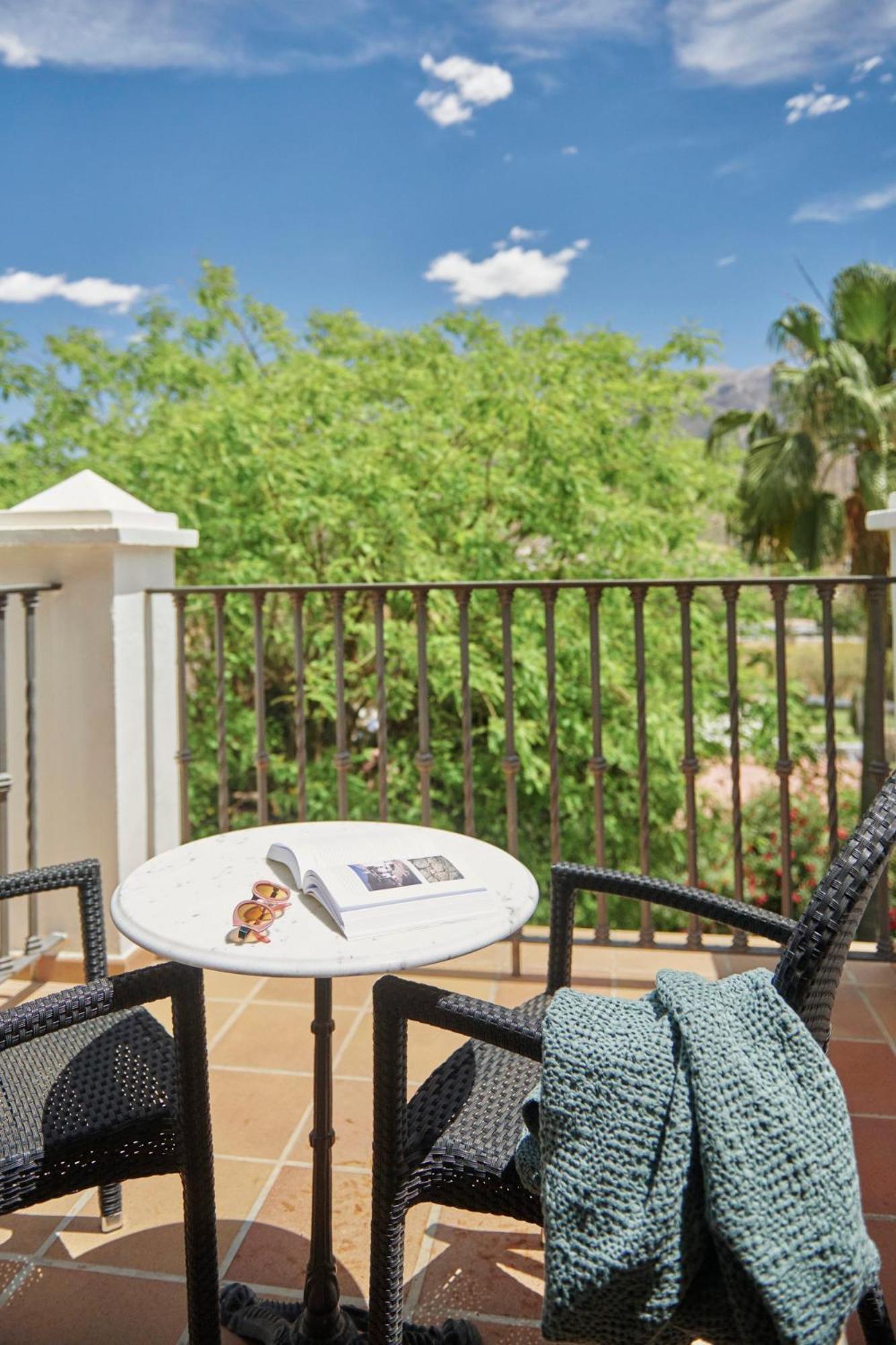 Confort Double Room Mountain Views