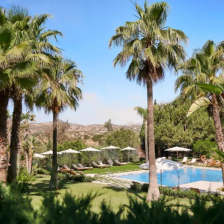 B Bou Hotel La Vinuela & Spa-2